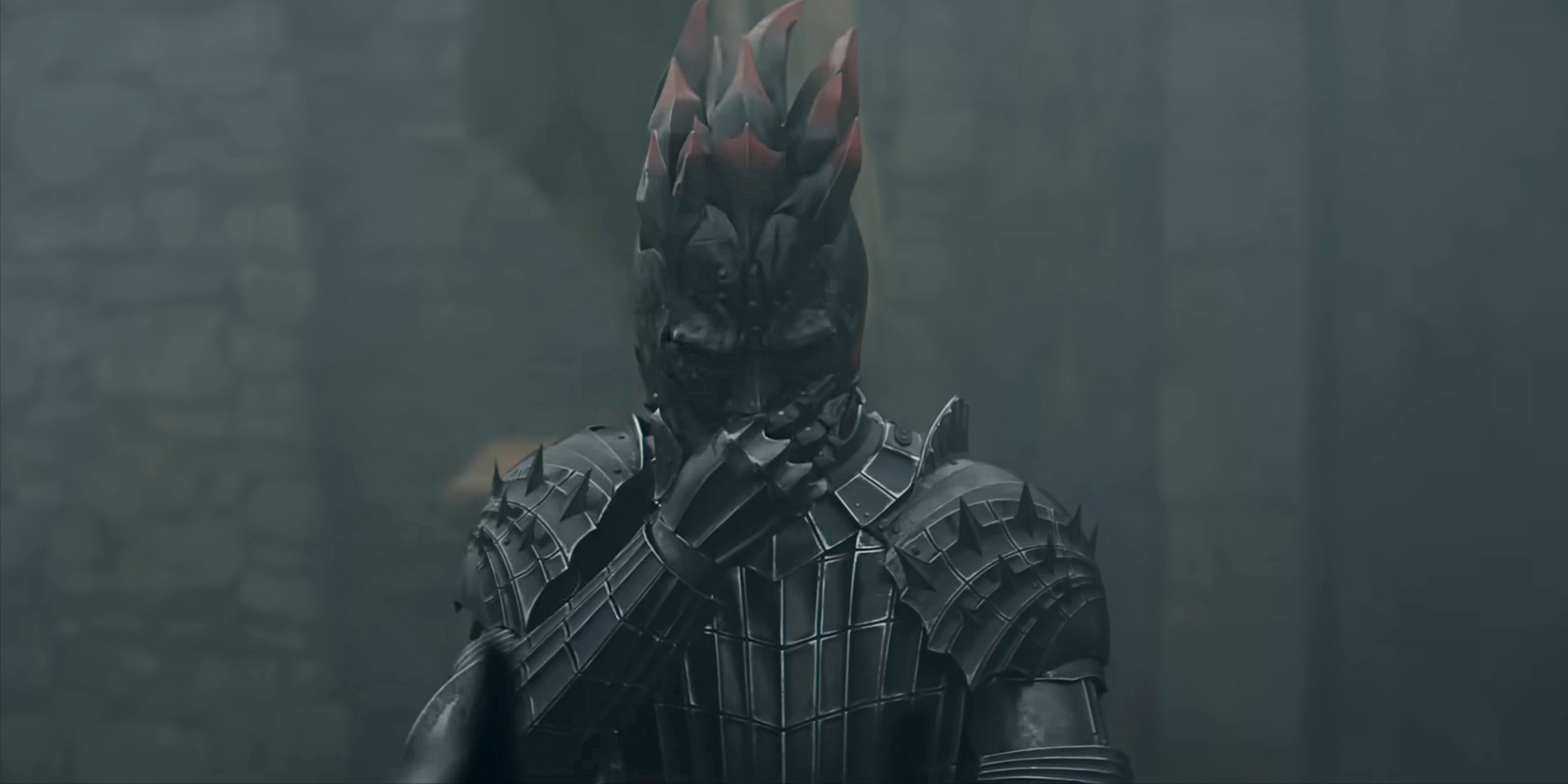 «Рыцарь Семи Королевств» стартовал на HBO Max и получил новый трейлер