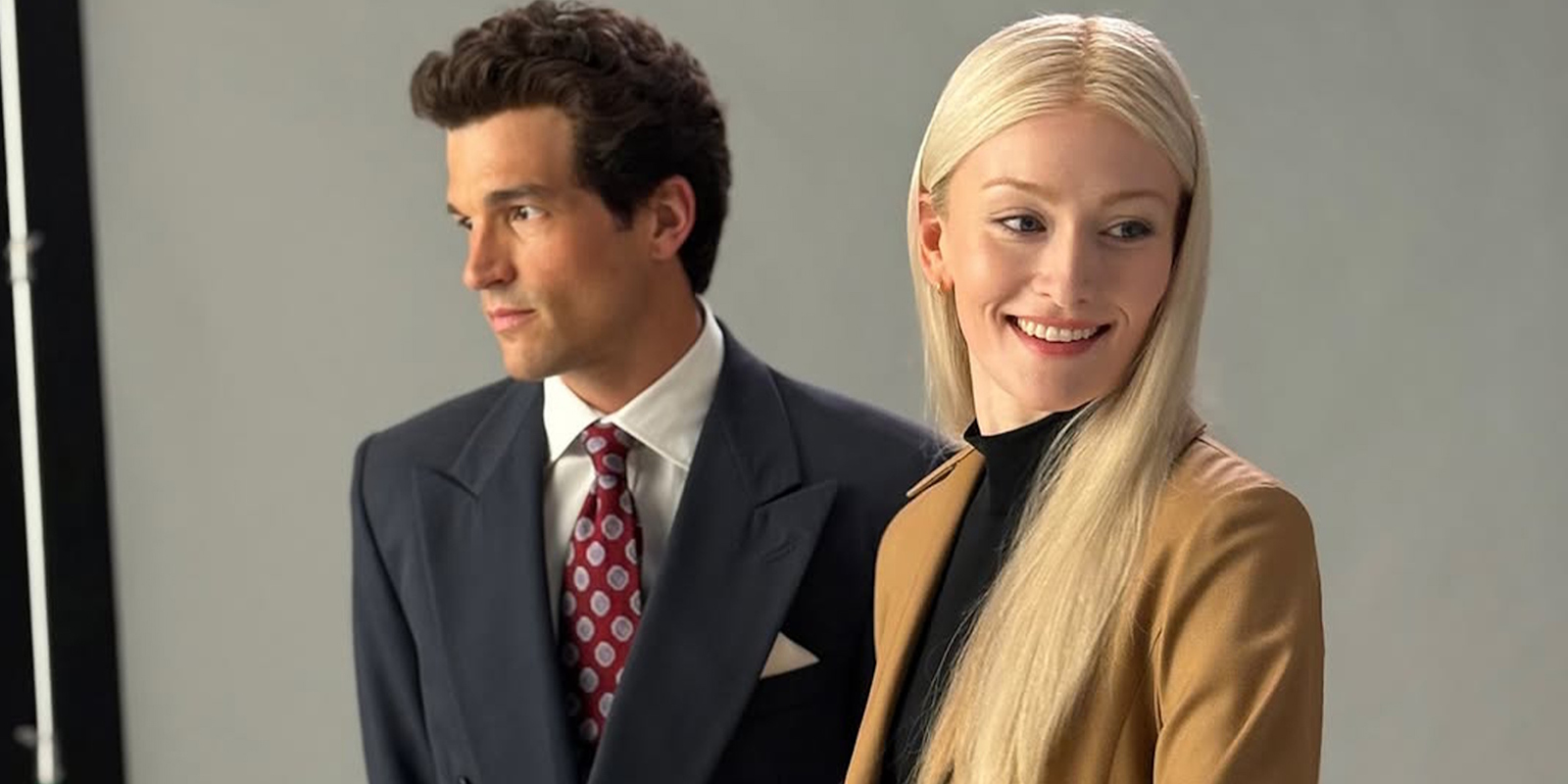 Сериалы февраля 2026 года: «Американская история любви»