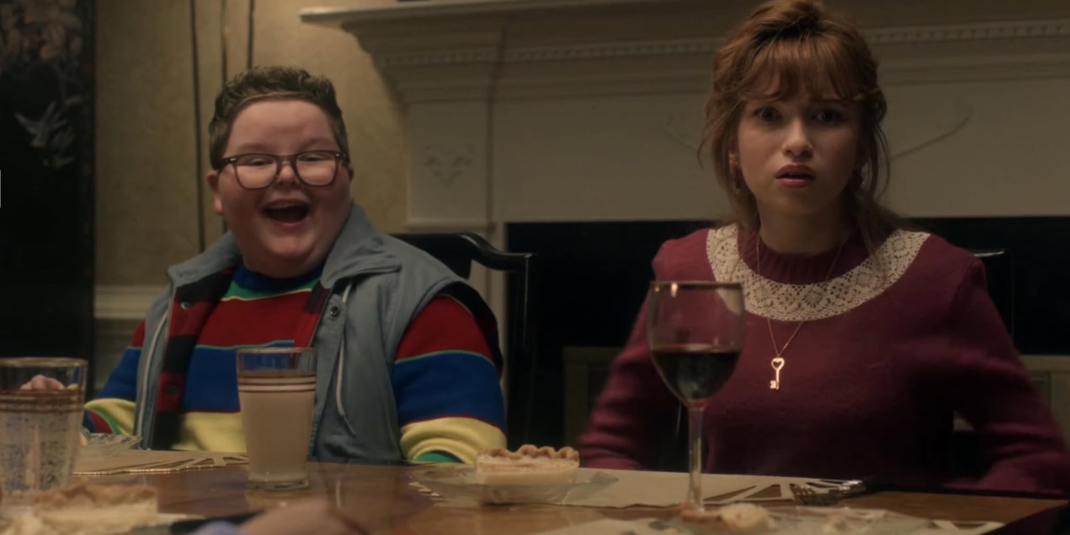 «Это многое объясняет»: финальный эпизод «Очень странных дел» снимали без готового сценария