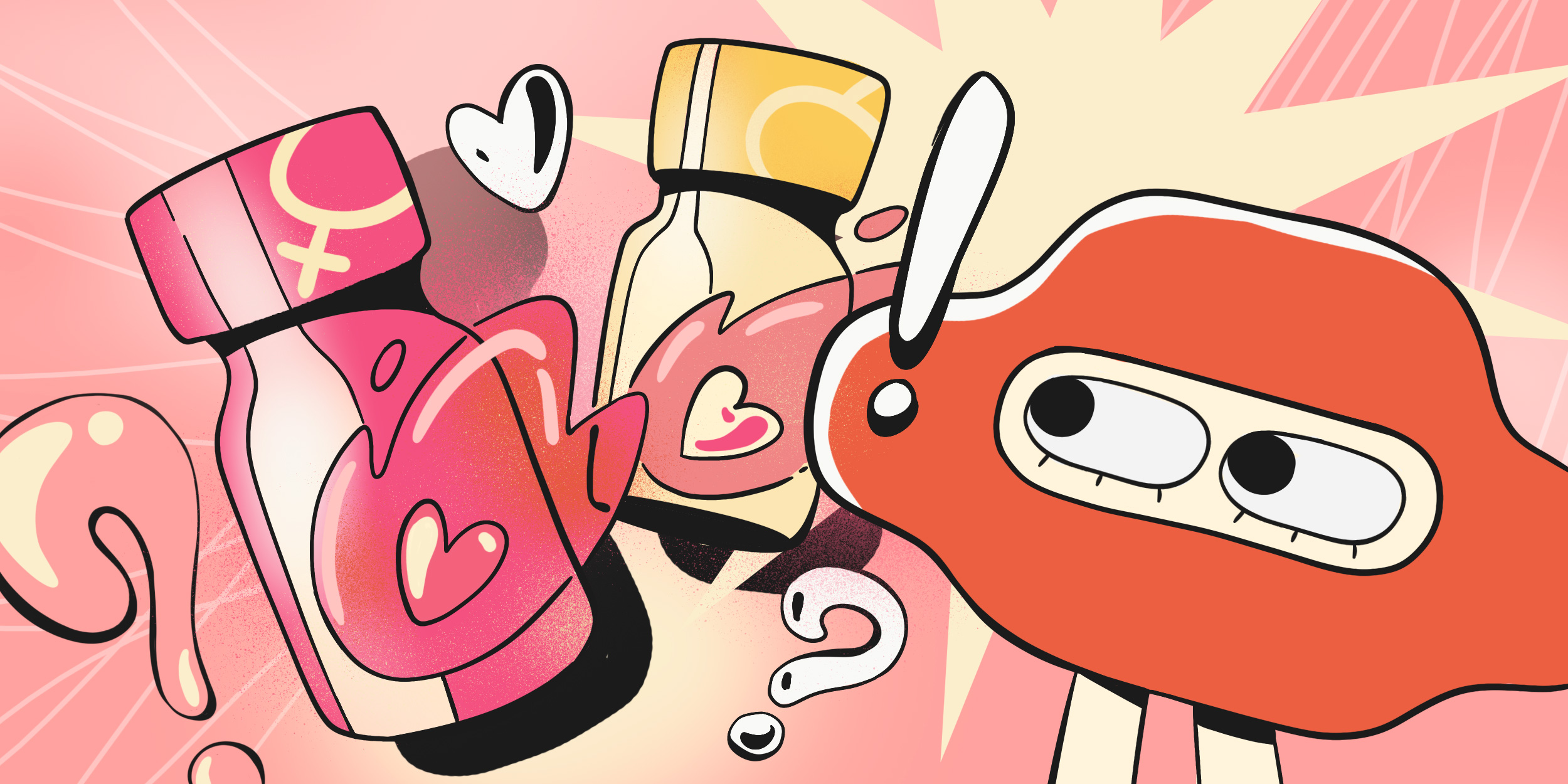 Что такое попперсы и почему это опасный способ разнообразить секс