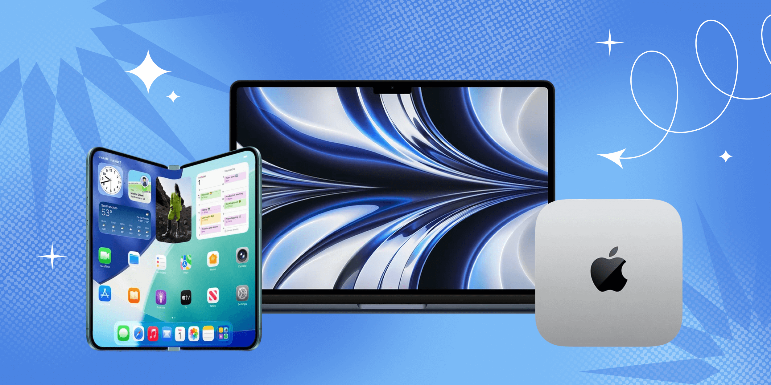 Чего ждать от Apple в 2026 году