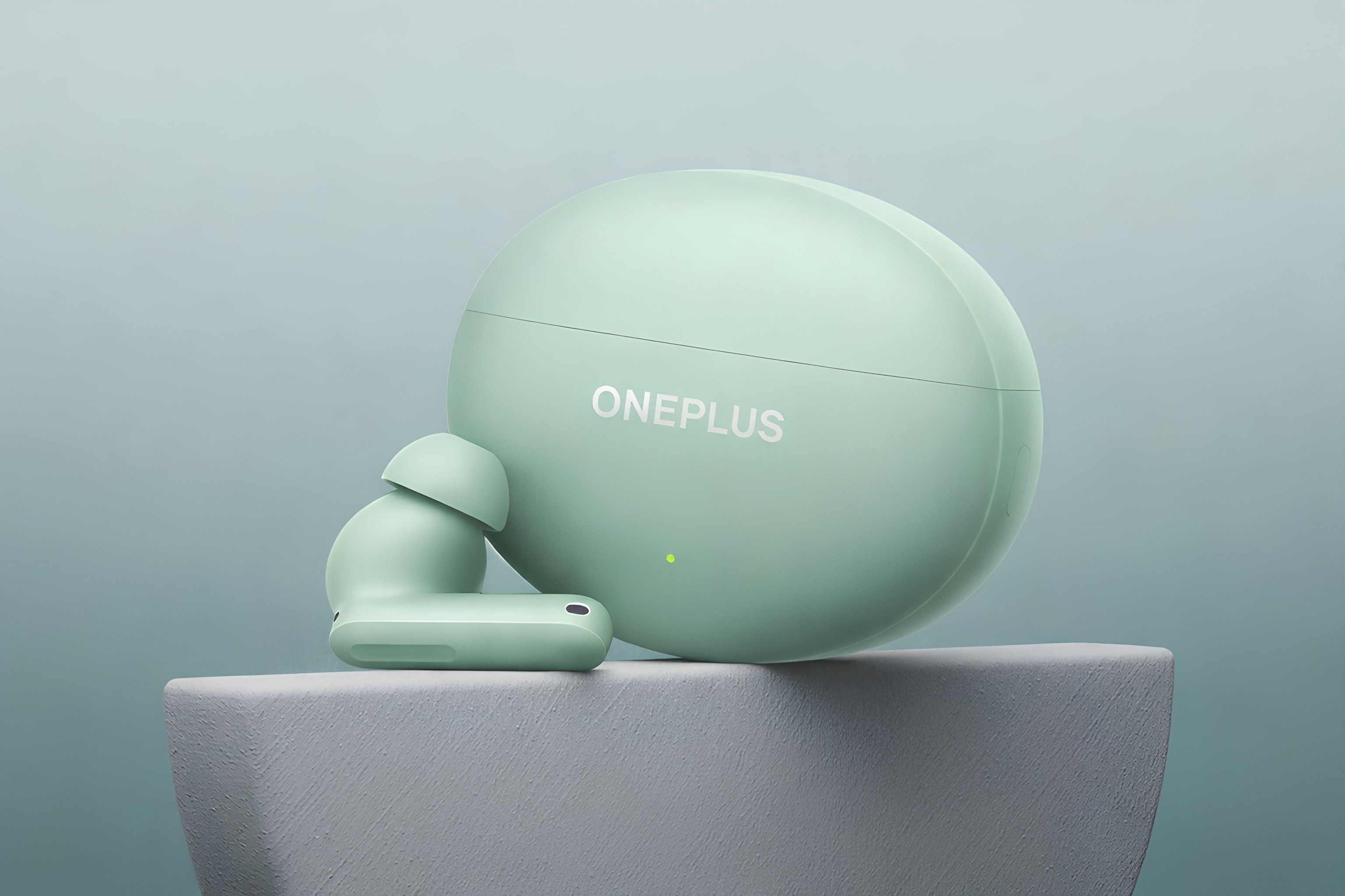 Надо брать: беспроводные наушники OnePlus Buds 4 со скидкой 37%