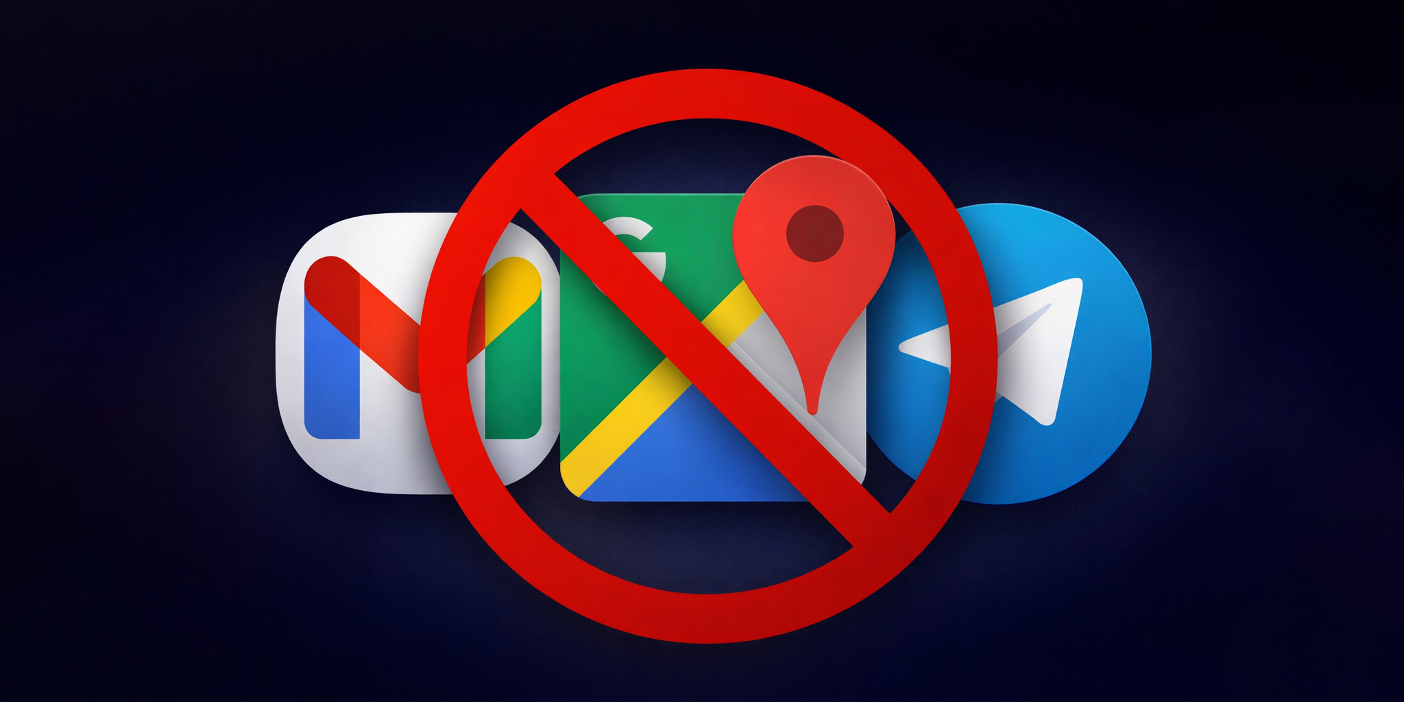 Создатель криптовалюты Ethereum Виталик Бутерин назвал приложения, которыми заменил сервисы Google