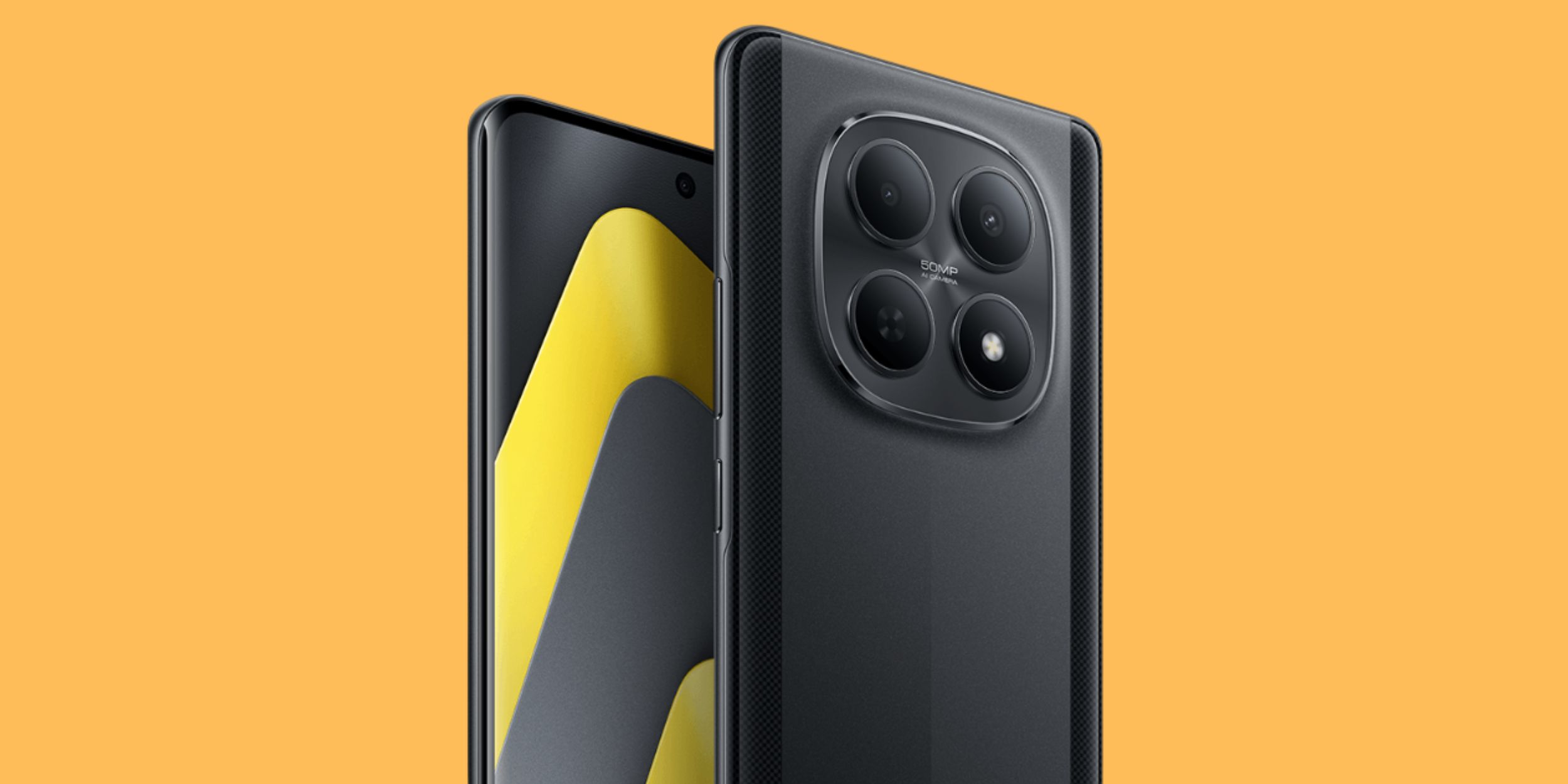 Смартфон 2026 года POCO M8 отдают со скидкой 56% на AliExpress