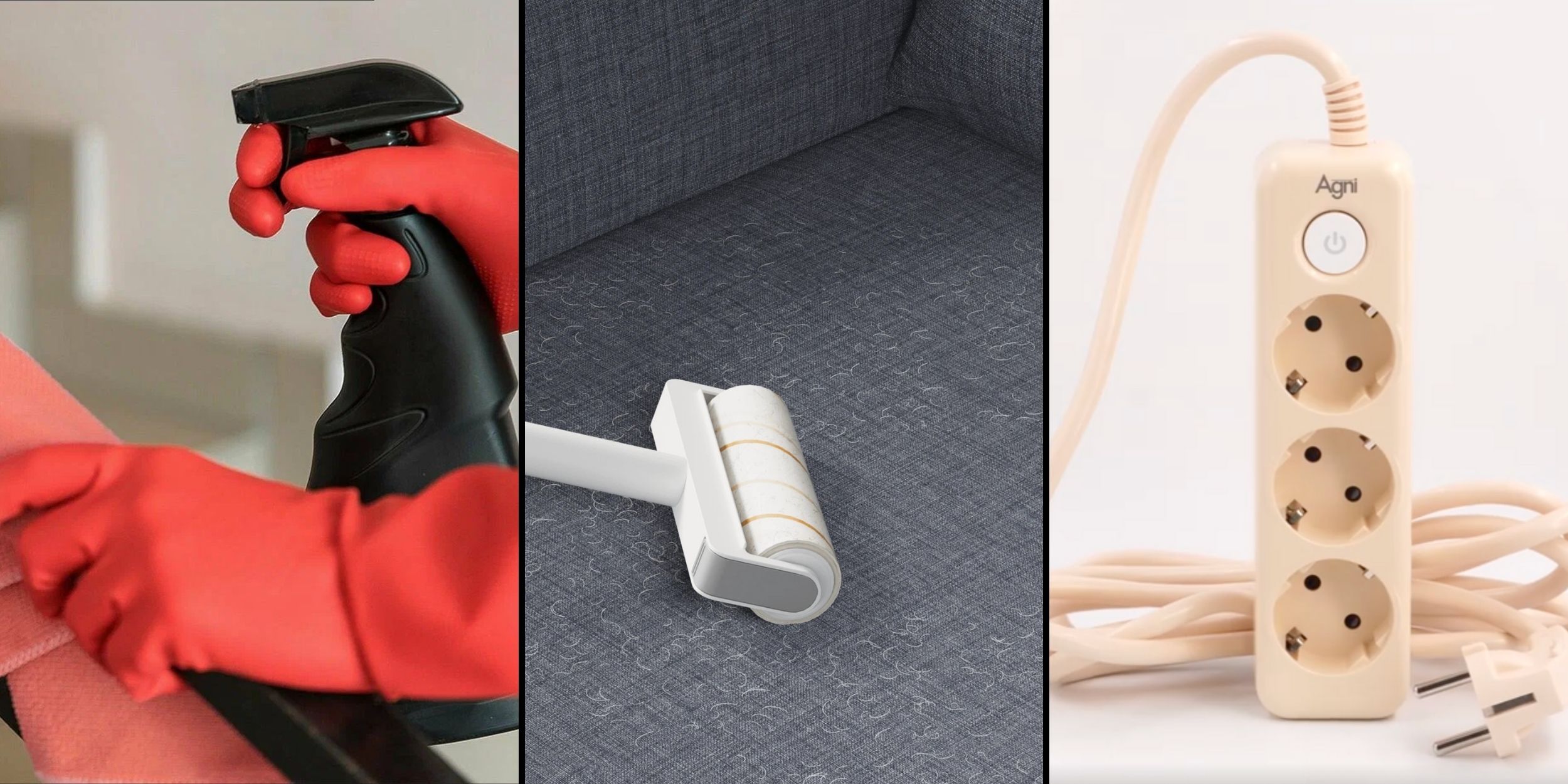 14 скучных, но важных предметов для дома