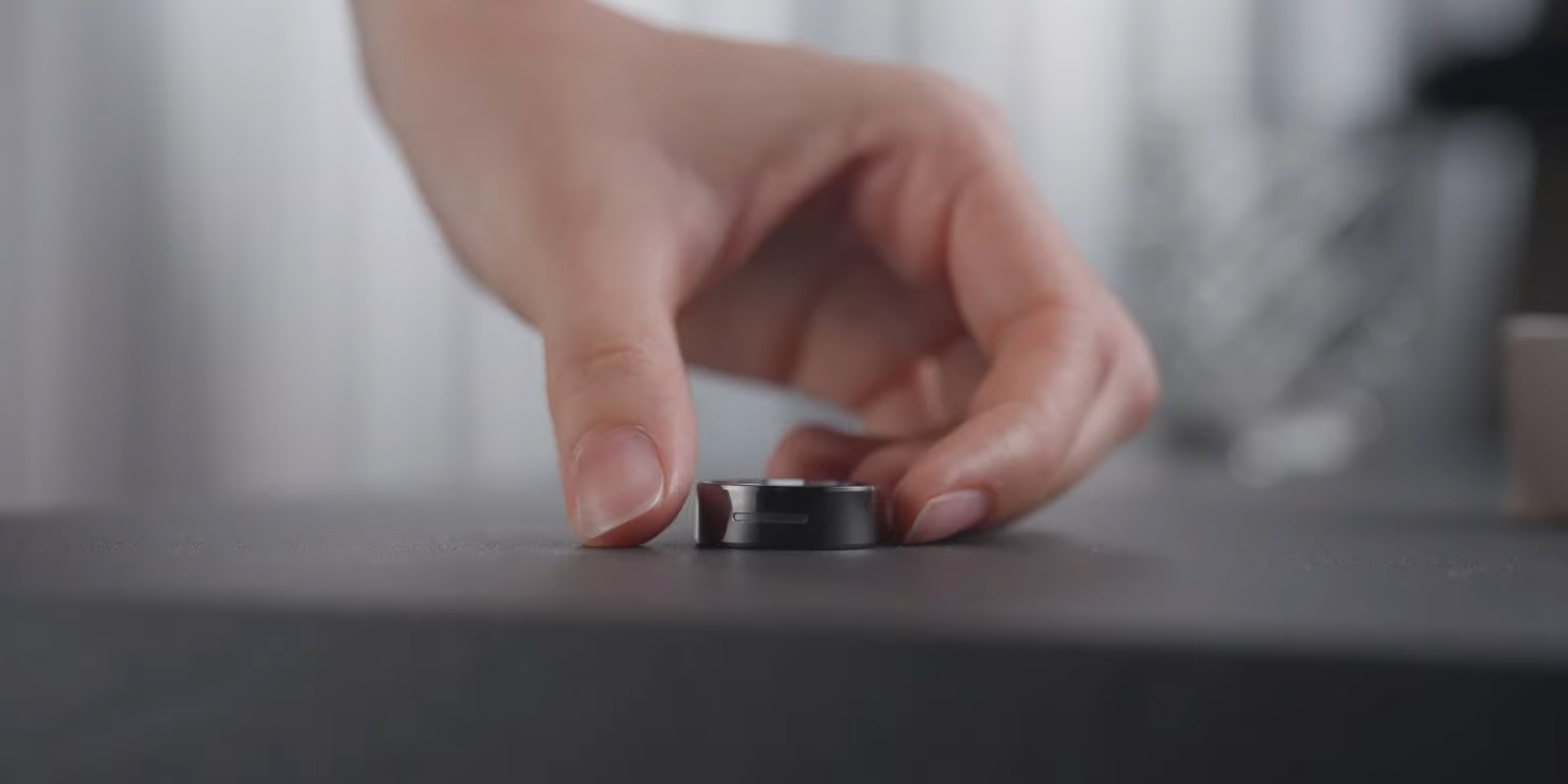 Dreame представила умные кольца с вибрацией, ЭКГ и NFC