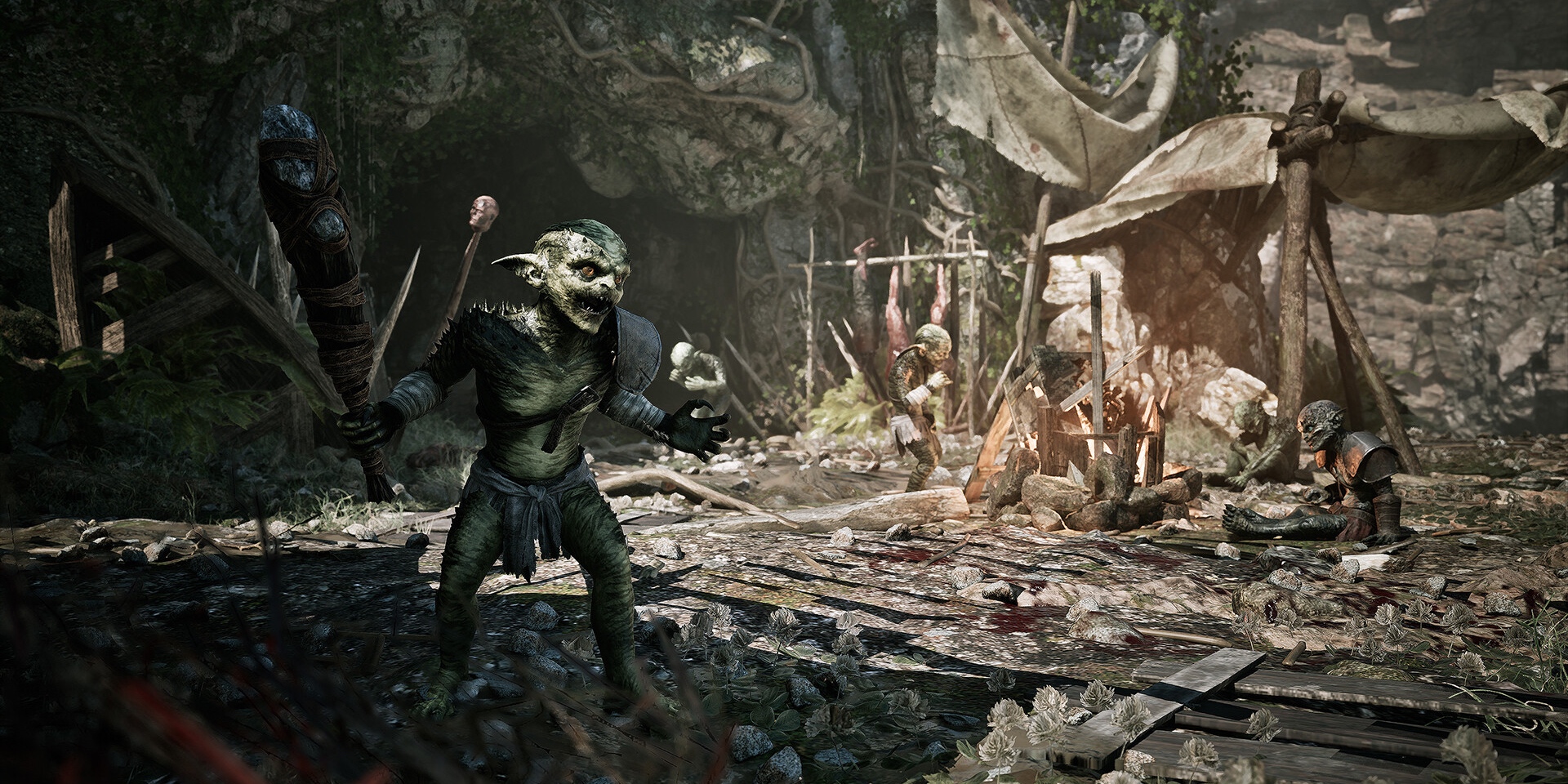 Gothic 1 Remake Игры 2026 год: Ремейк первой «Готики»