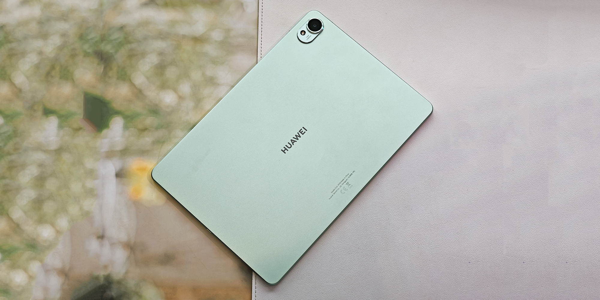 Корпус HUAWEI MatePad 11,5 S PaperMatte Edition 2026: корпус