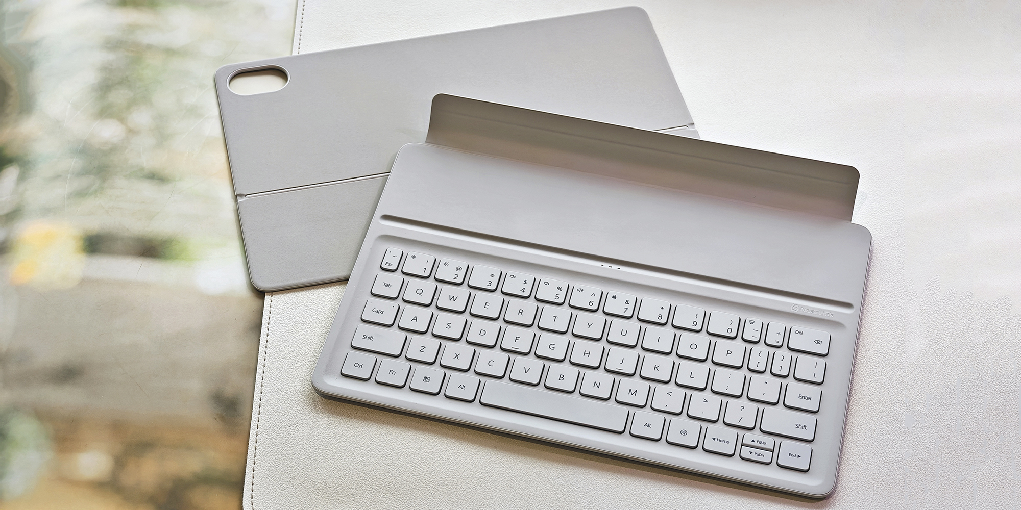 Клавиатура HUAWEI MatePad 11,5 S PaperMatte Edition 2026: клавиатура