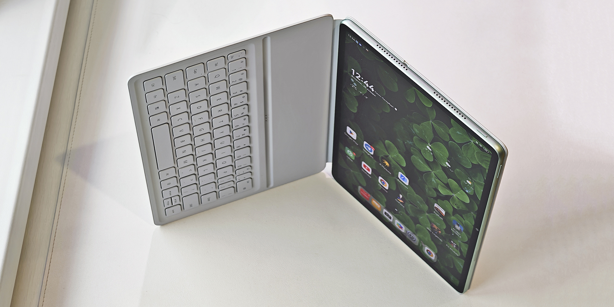 Клавиатура HUAWEI MatePad 11,5 S PaperMatte Edition 2026: клавиатура