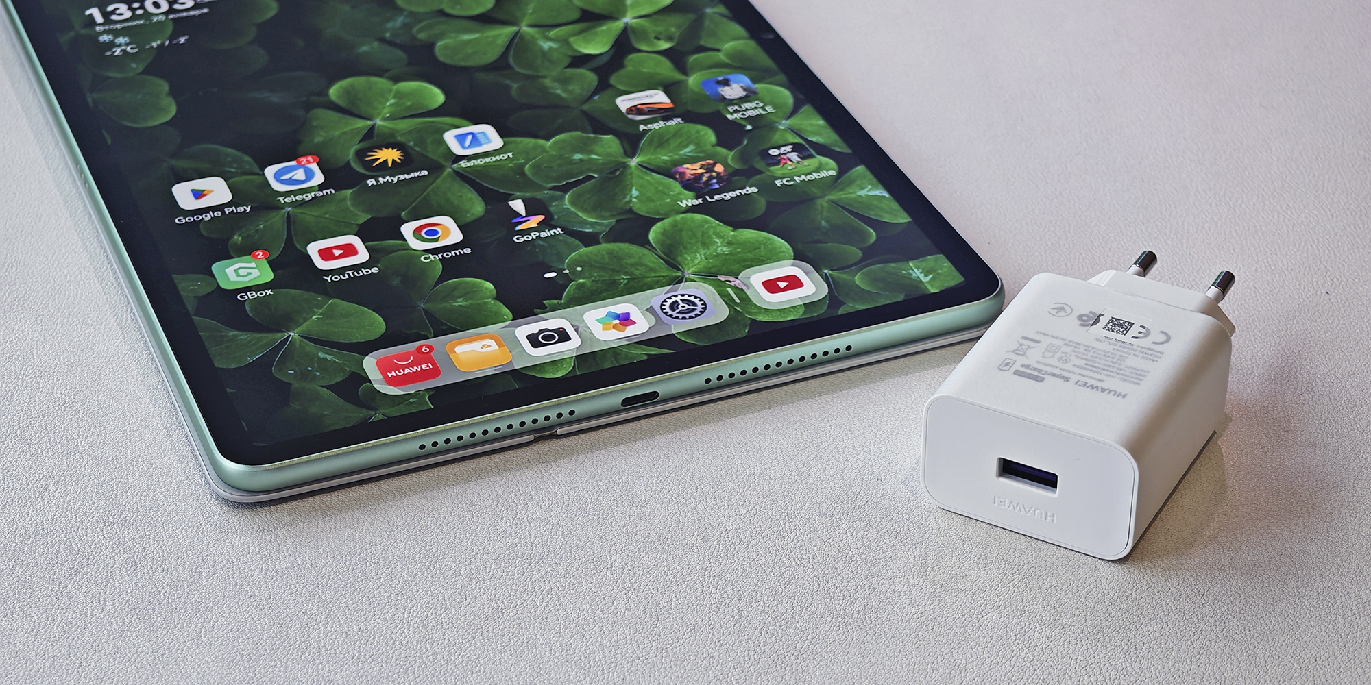 Автономность и зарядка Автономность и зарядка