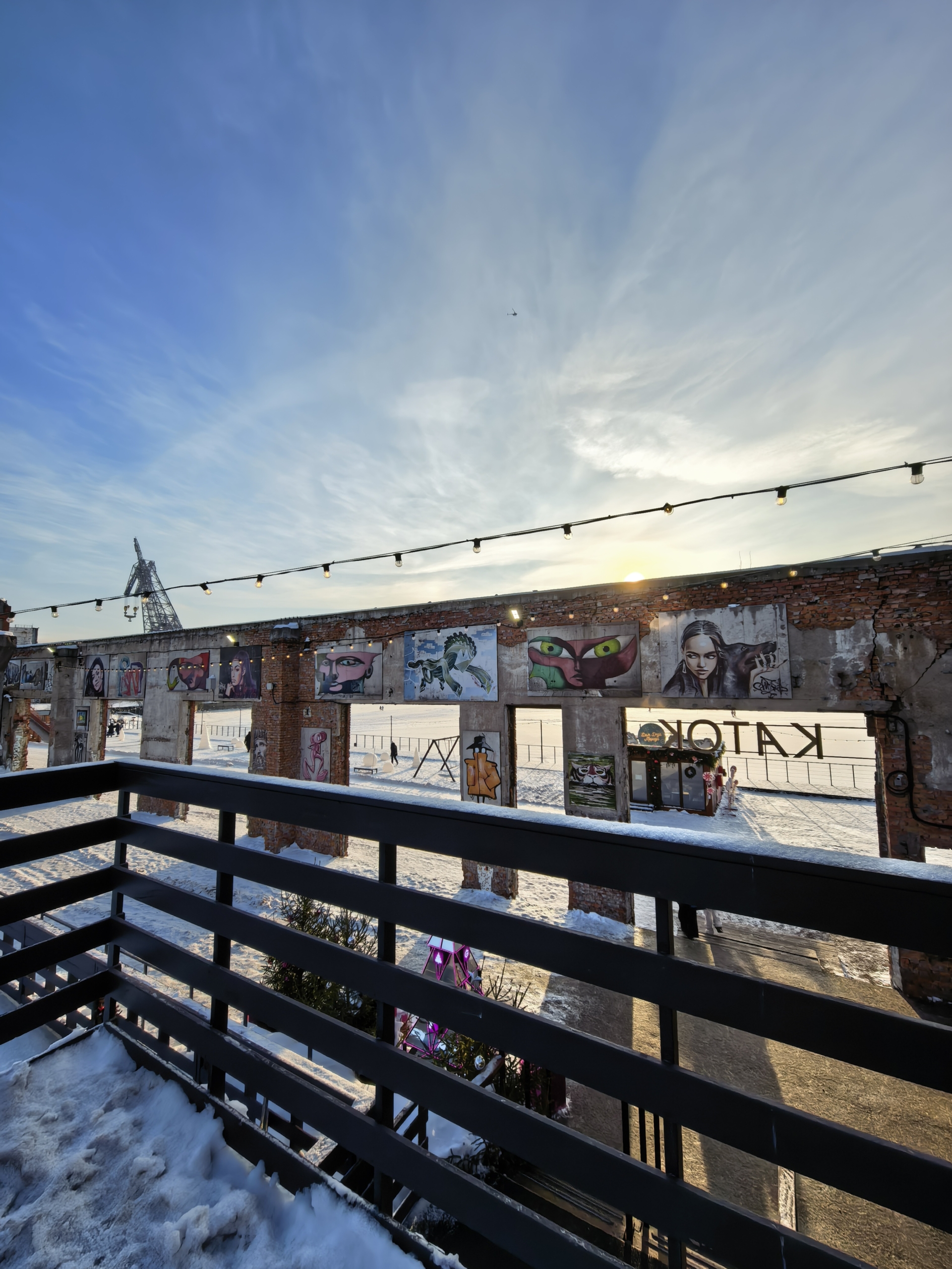 Фото на ультраширокоугольную камеру Фото на ультраширокоугольную камеру