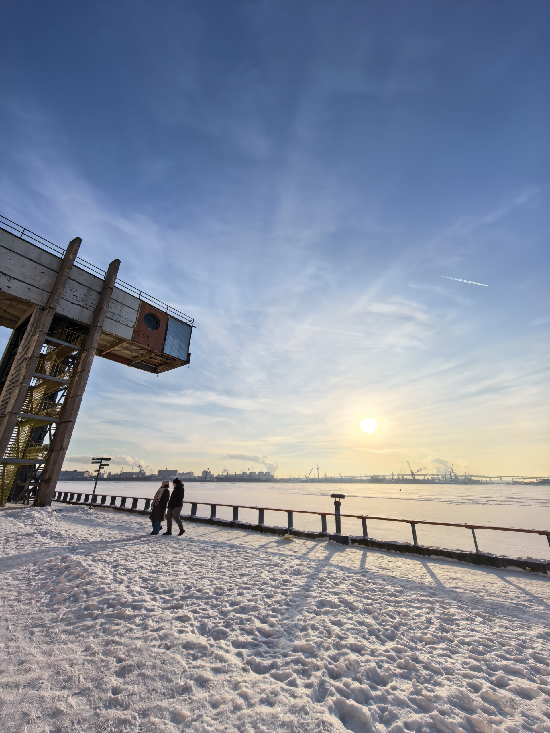 Фото на ультраширокоугольную камеру Фото на ультраширокоугольную камеру