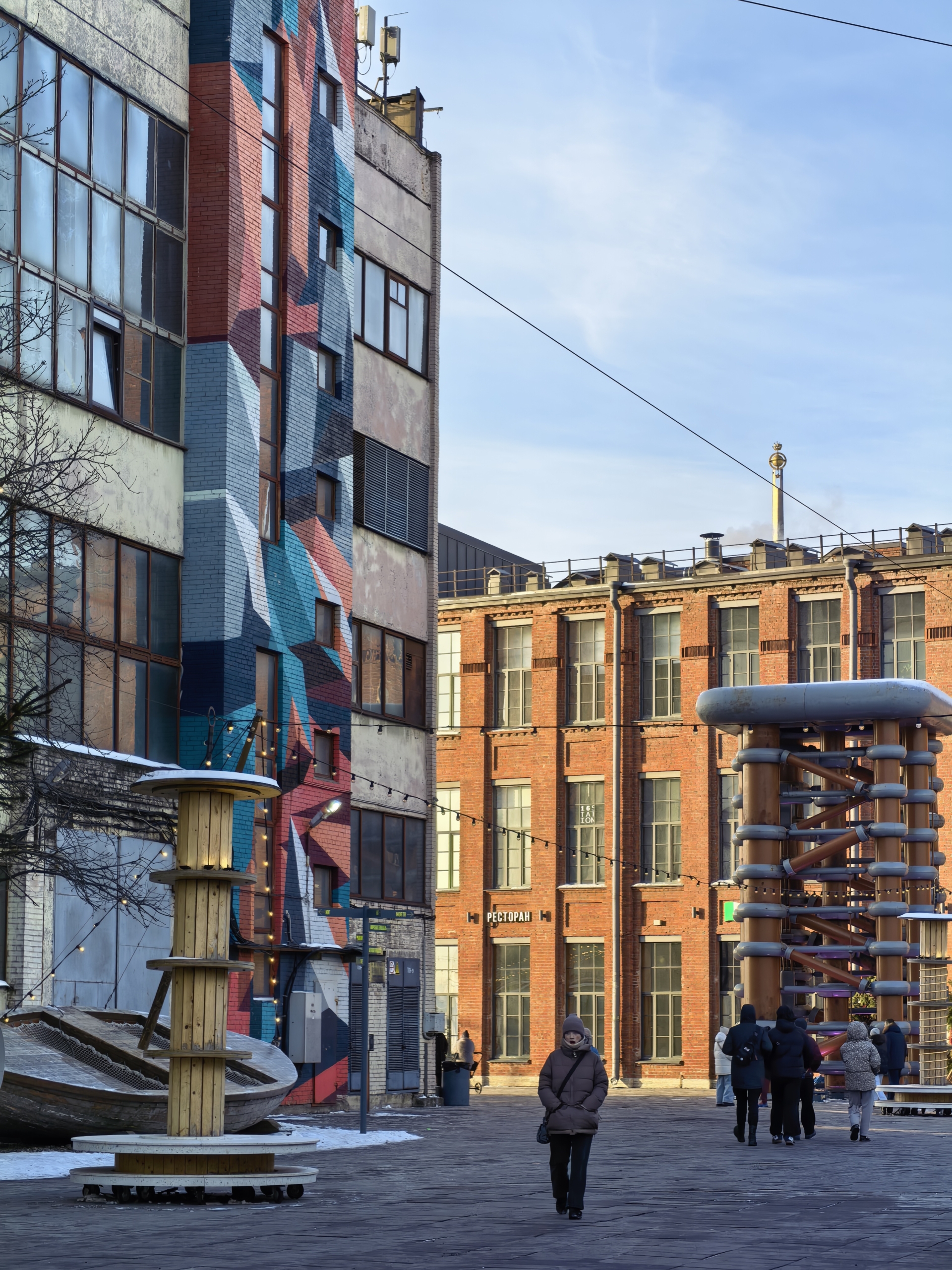 Фото на телевик Фото на телевик