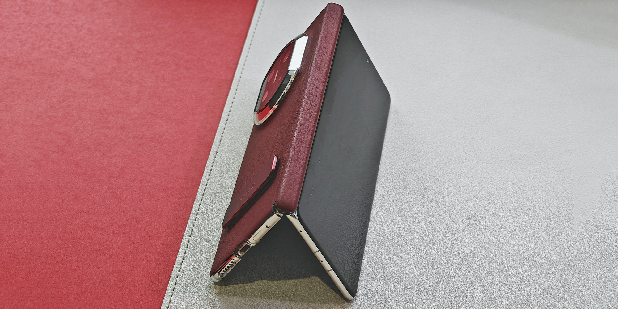 Комплектация Huawei Mate X7: комплектация