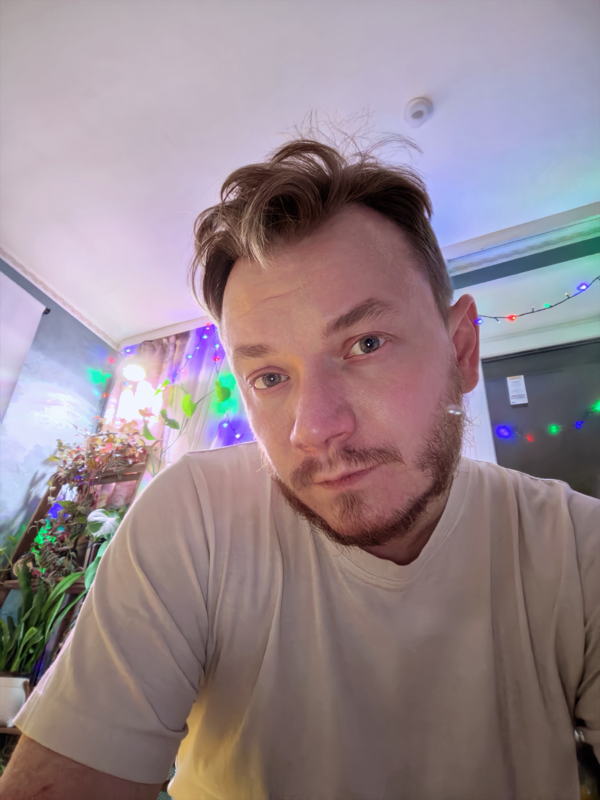 Фото на селфи-камеру Фото на селфи-камеру