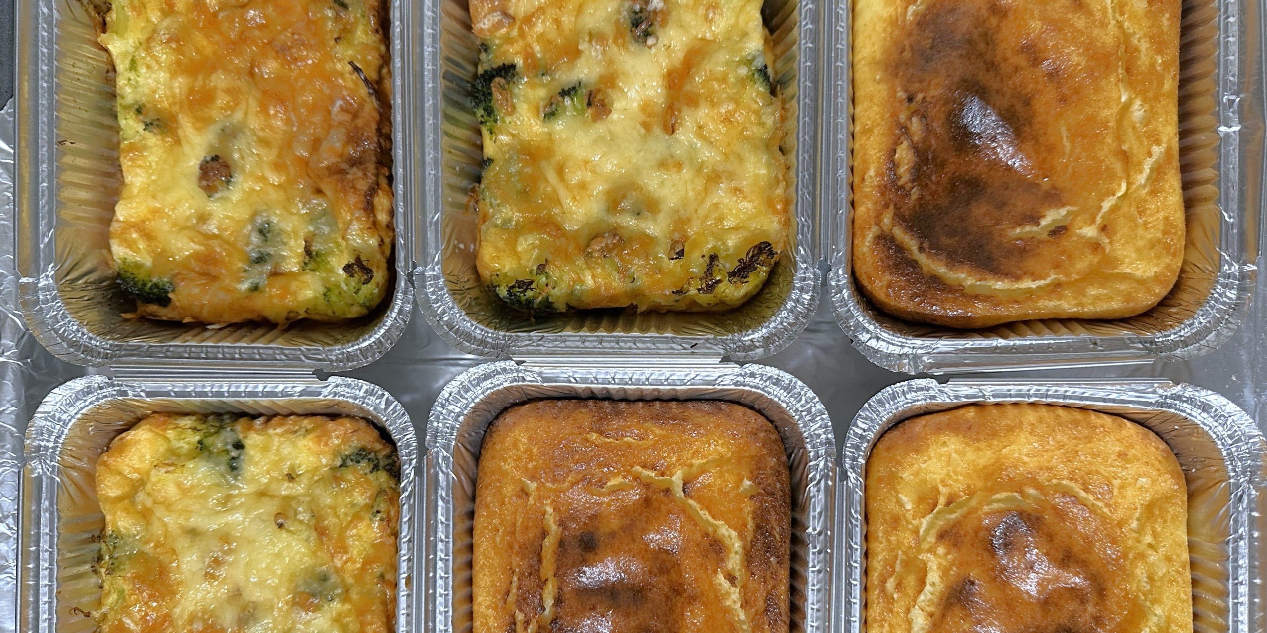 Как нормально питаться, если некогда готовить: делать заготовки