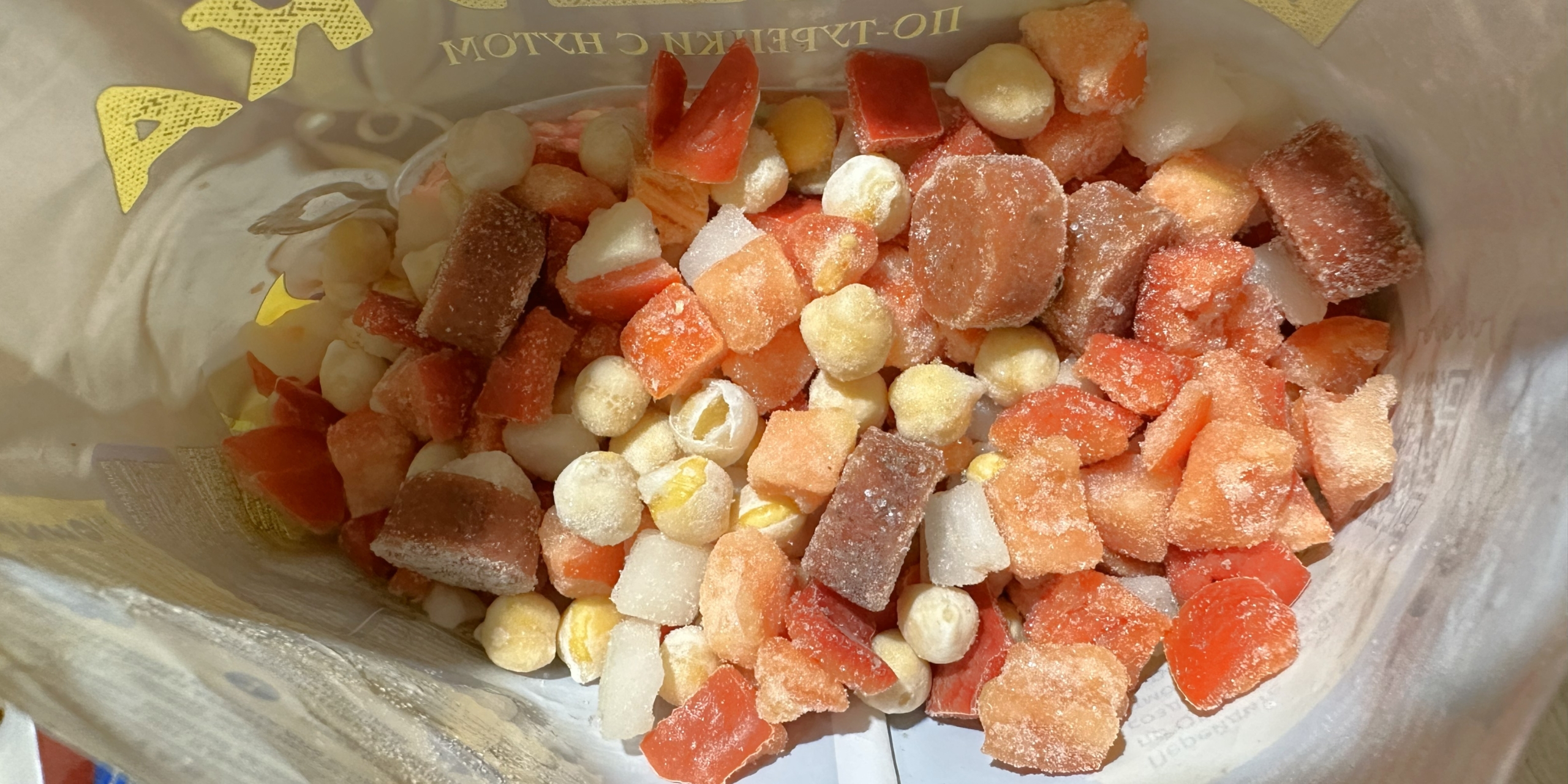 Как нормально питаться, если некогда готовить: запасаться продуктами