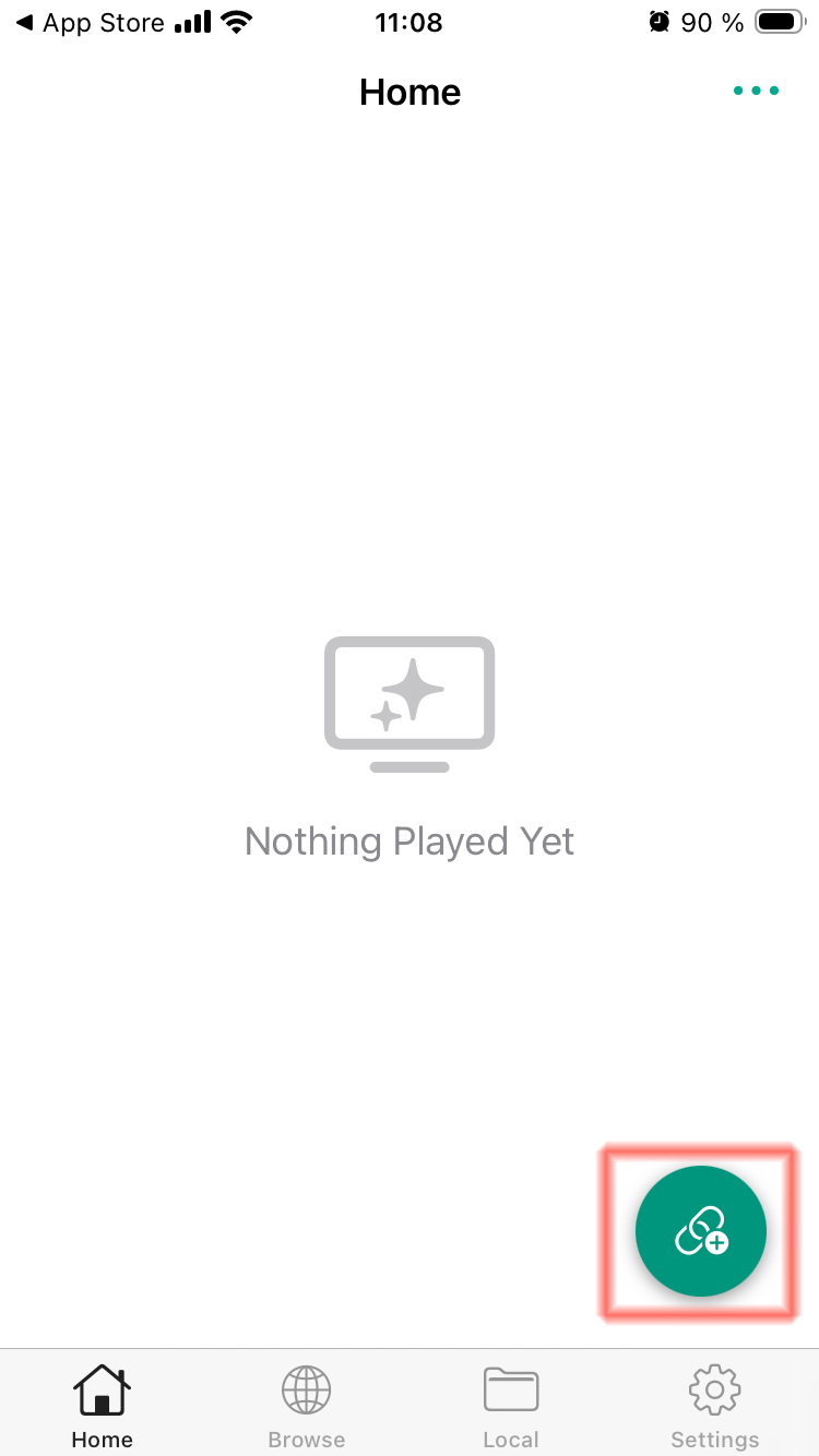 Как скачать видео с Rutube на iPhone