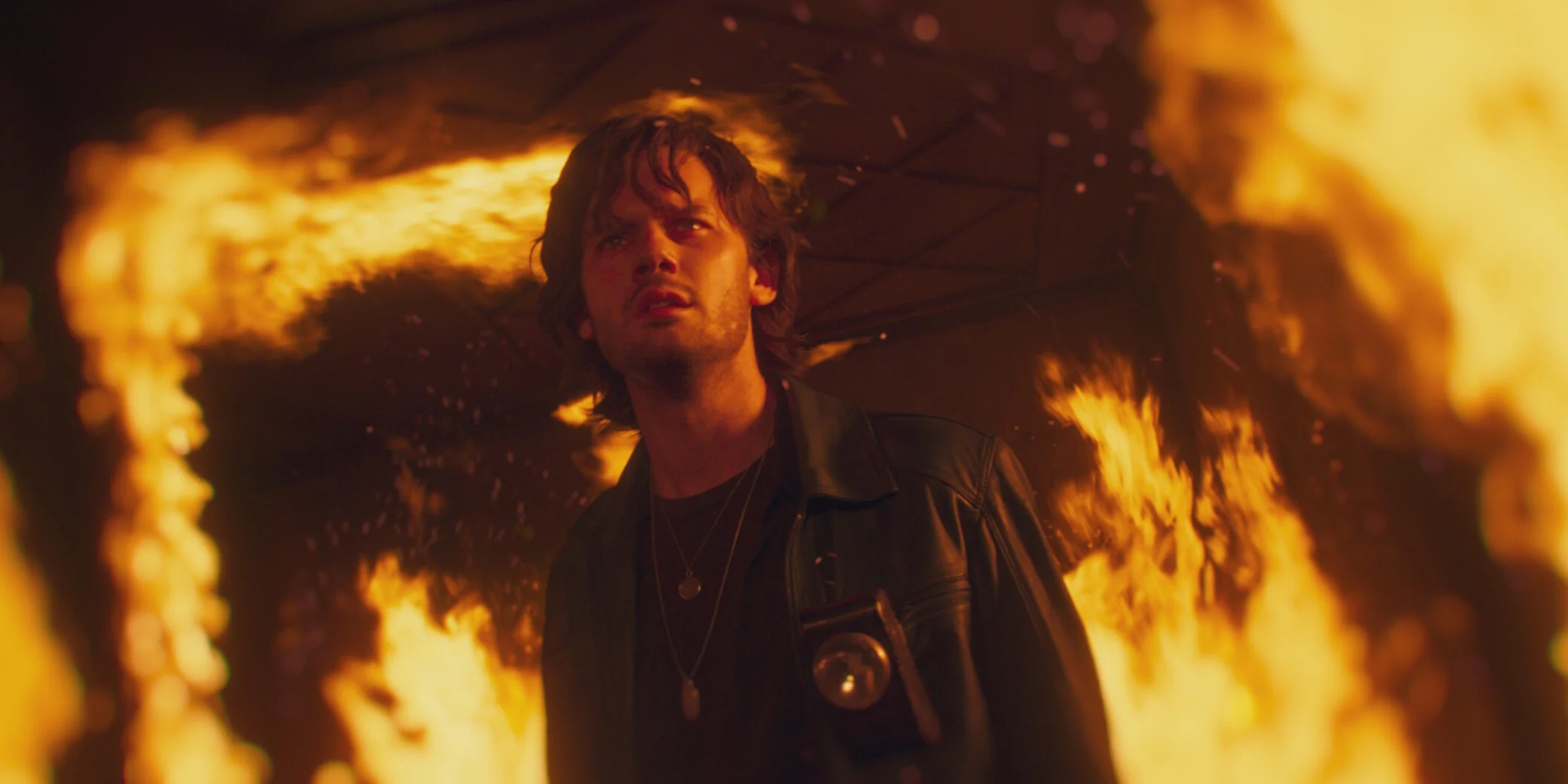 Кадр из фильма «Возвращение в Сайлент Хилл» Кадр из фильма «Возвращение в Сайлент Хилл» 2026 года