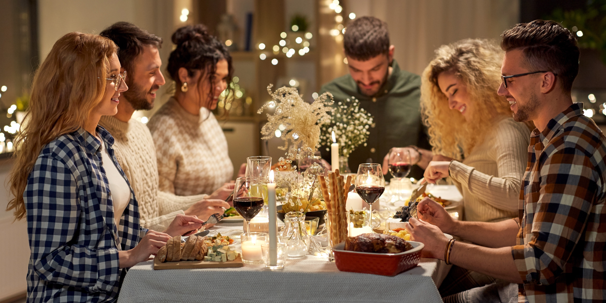 Как играть в «Я никогда не…»