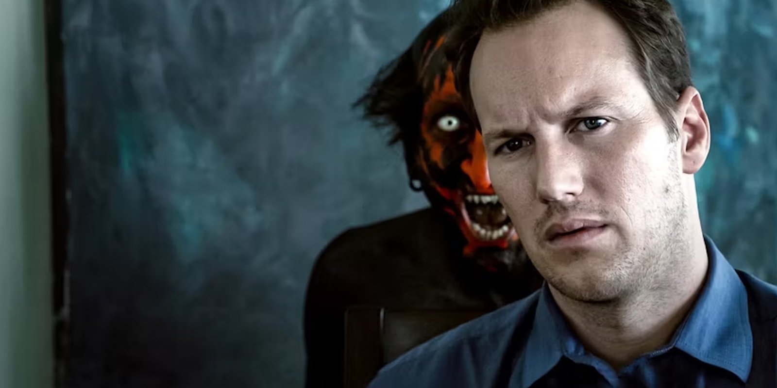 В 2026 году выйдет фильм ужасов «Астрал-6» — продолжение картины «Астрал» 2010 года