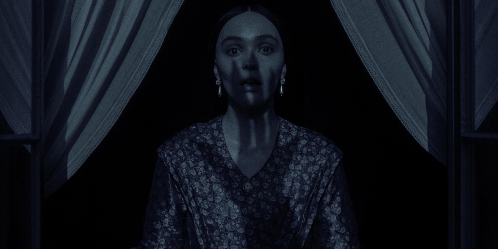 Кадр из фильма «Носферату»