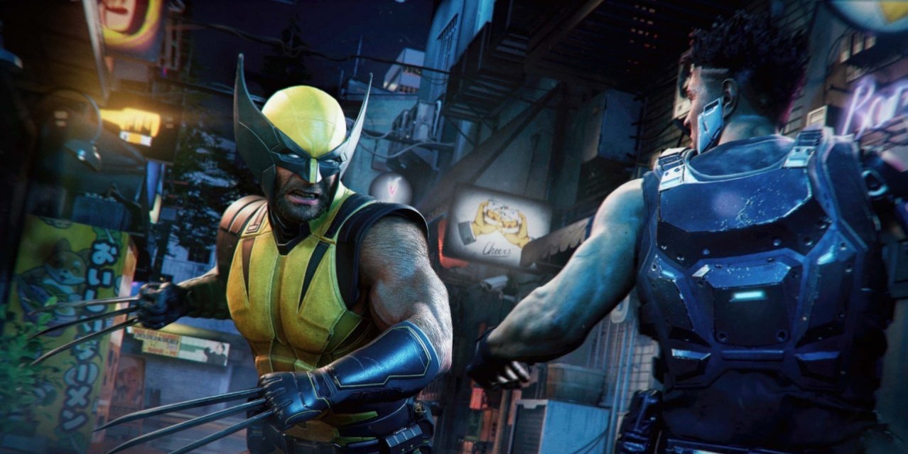 Marvel's Wolverine Игры 2026 год: Marvel's Wolverine