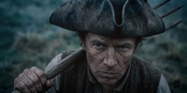 Аронофски ии сериал