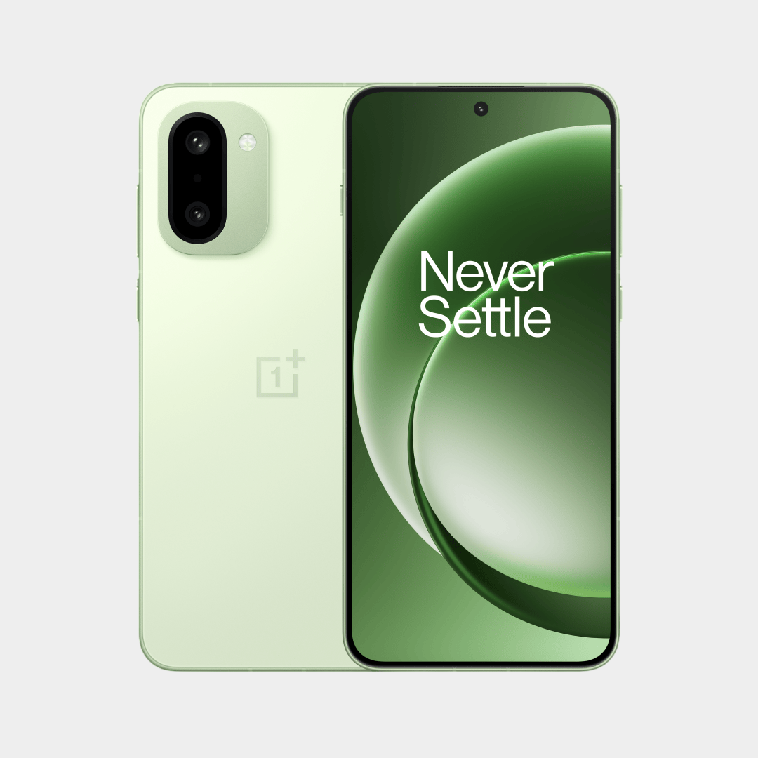 Смартфон OnePlus 15R