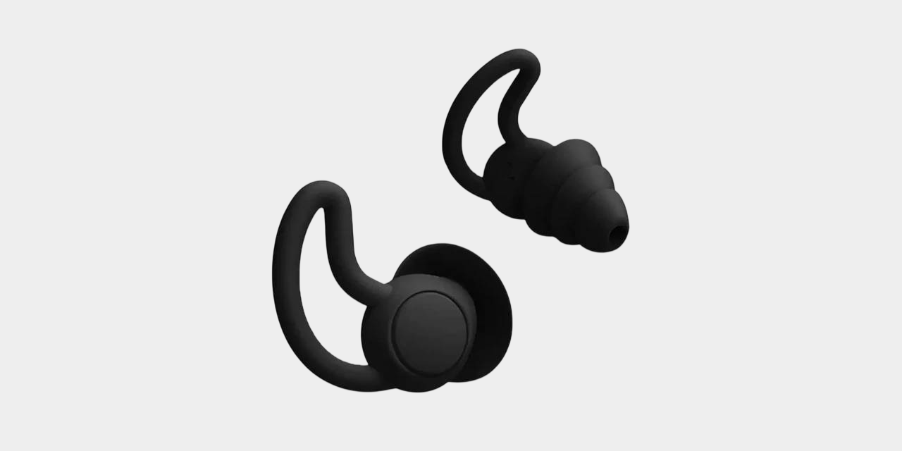 Силиконовые беруши