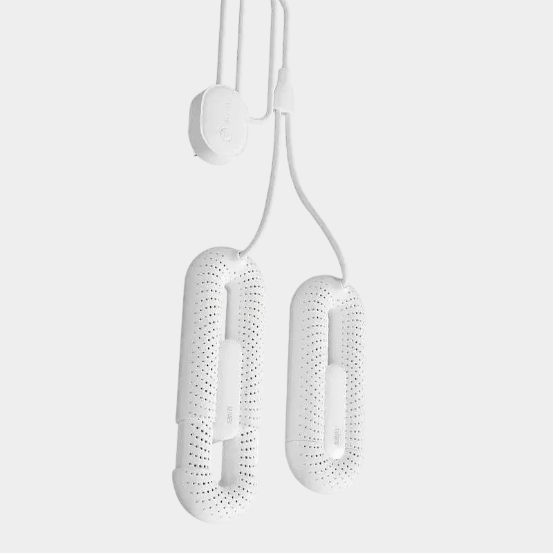 Электрическая сушилка для обуви