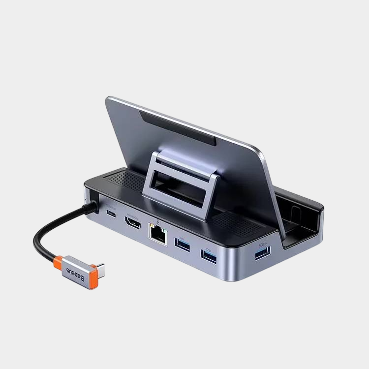 Док-станция от Baseus
