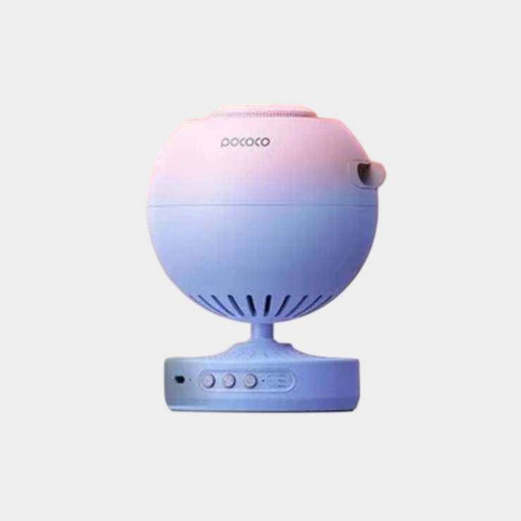 Проектор звёздного неба