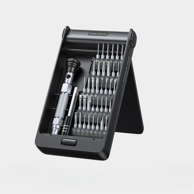 6. Набор отвёрток от Ugreen