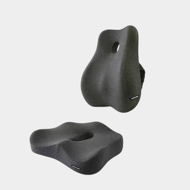 Подушки для тех, у кого сидячий образ жизни