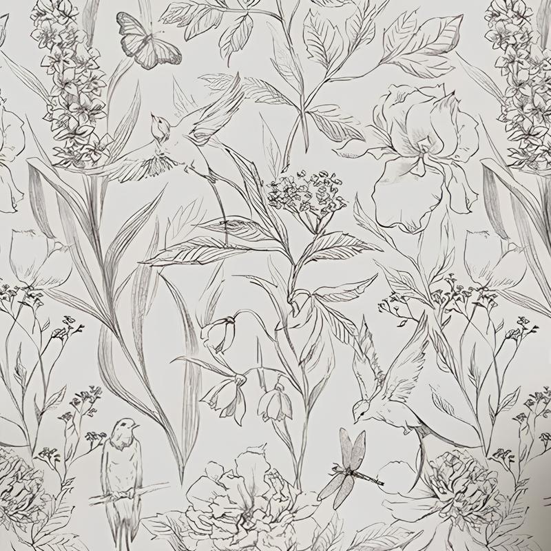 Наклейки на стены