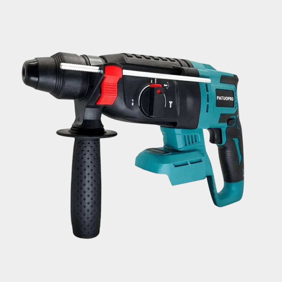 Аккумуляторный перфоратор от PATUOPRO