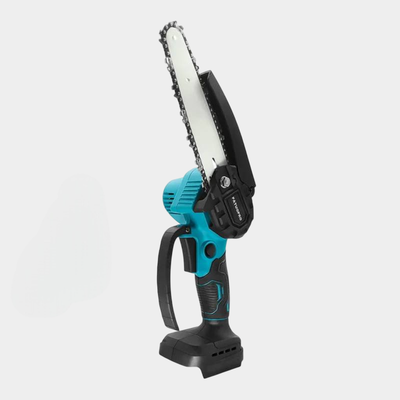 Беспроводная пила от PATUOPRO