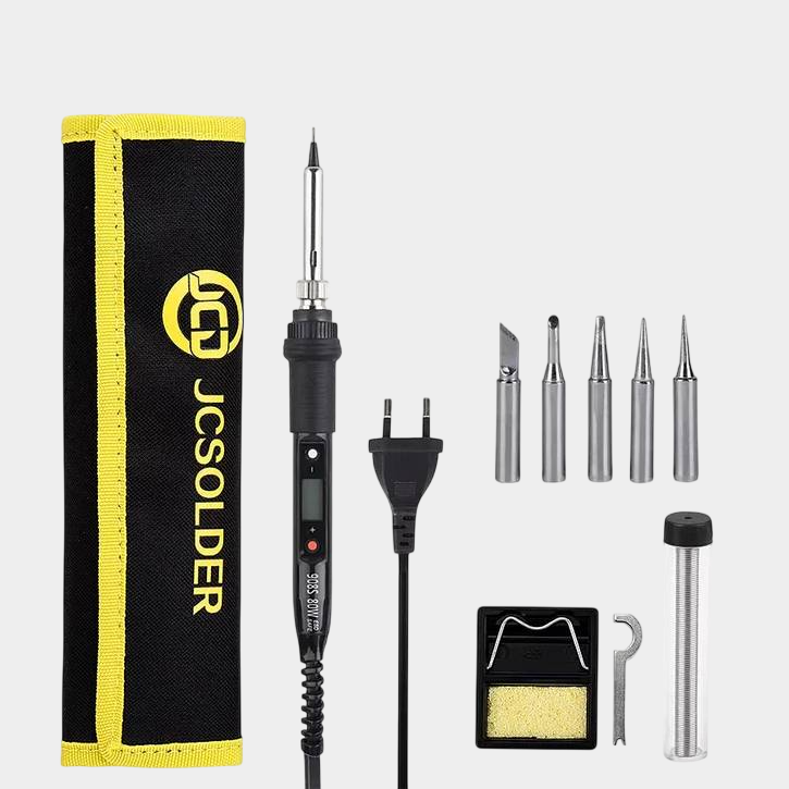 Электрический паяльник