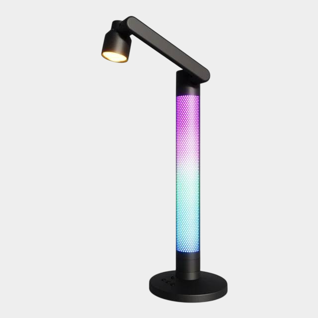 Настольная лампа с Wi-Fi