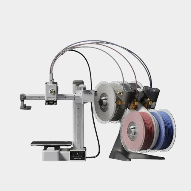 3D-принтер Bambu Lab A1 Mini