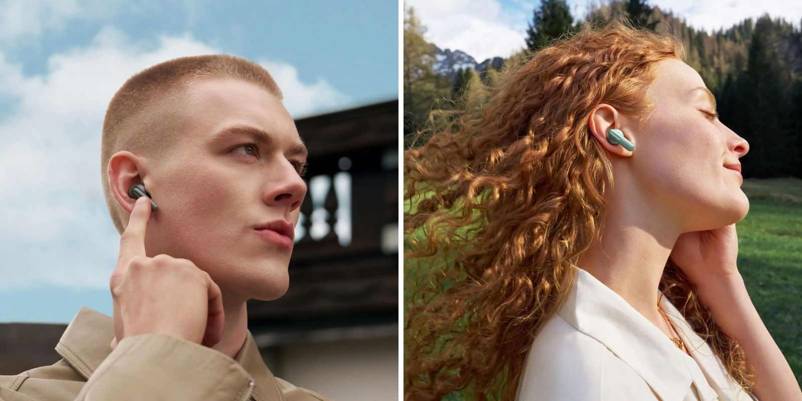 беспроводные наушники OnePlus Buds 4