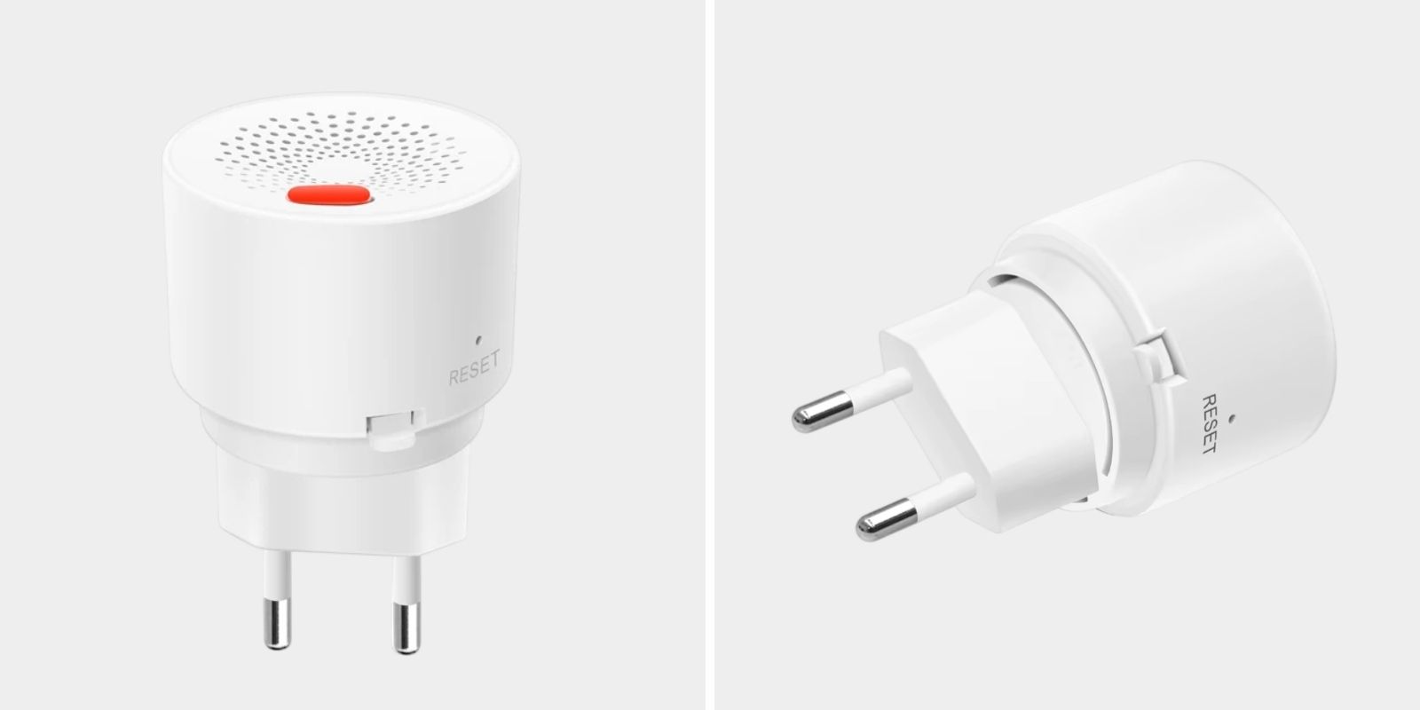 Датчик утечки газа