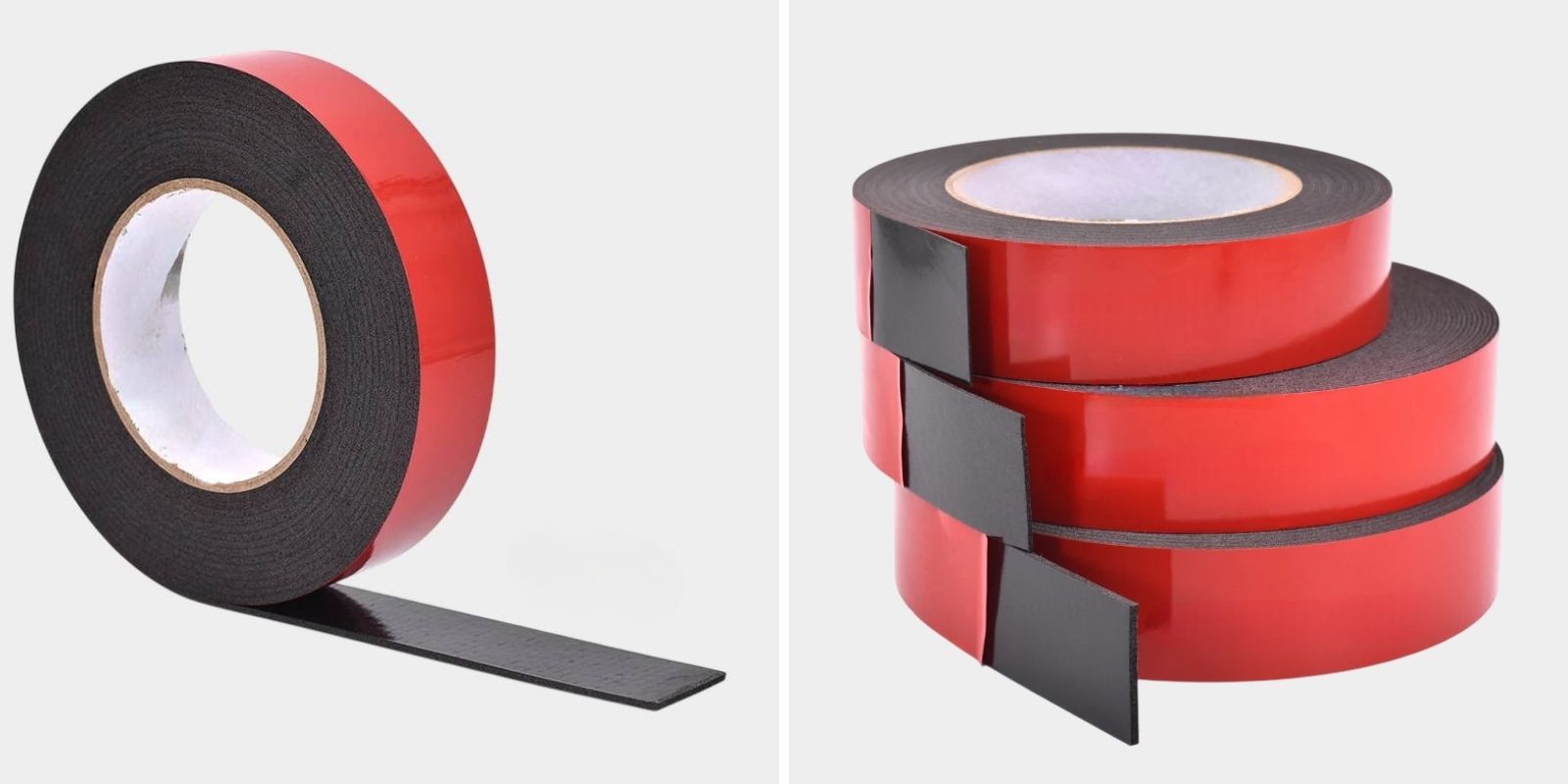 Двухсторонняя липкая лента