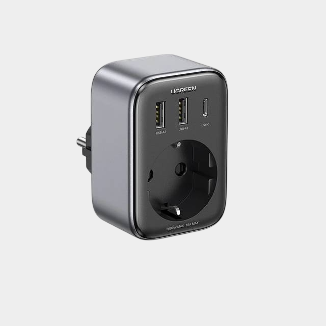 Адаптер питания от Ugreen