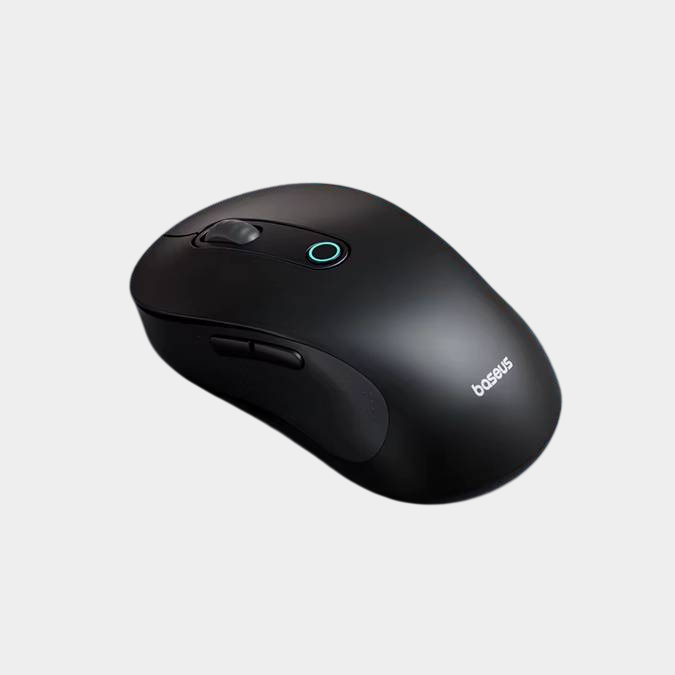 Беспроводная мышь Baseus F02