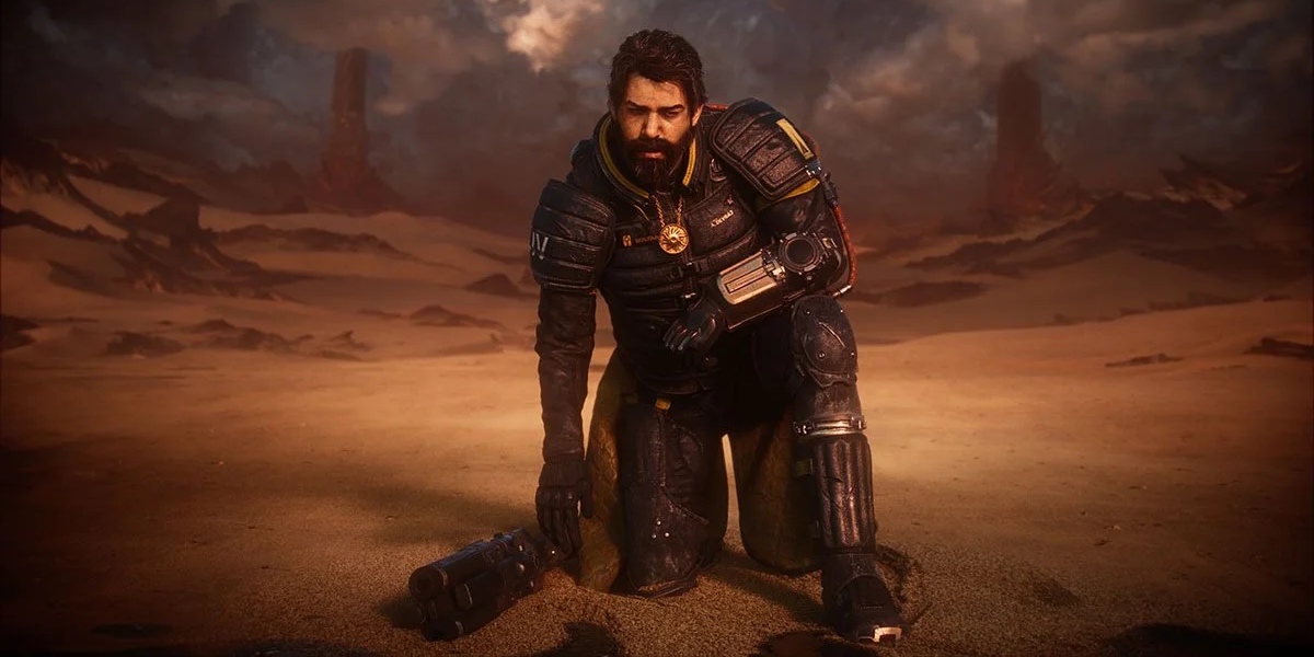 Saros Игры 2026 год: Новая игра от создателей Returnal