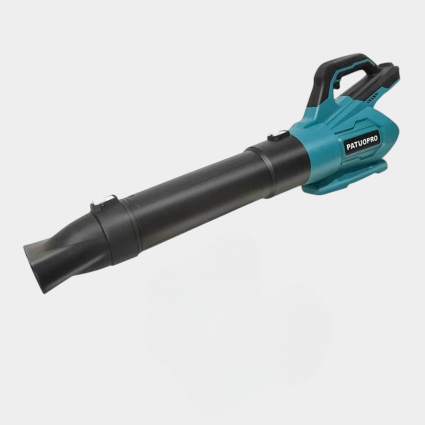Аккумуляторная воздуходувка от PATUOPRO