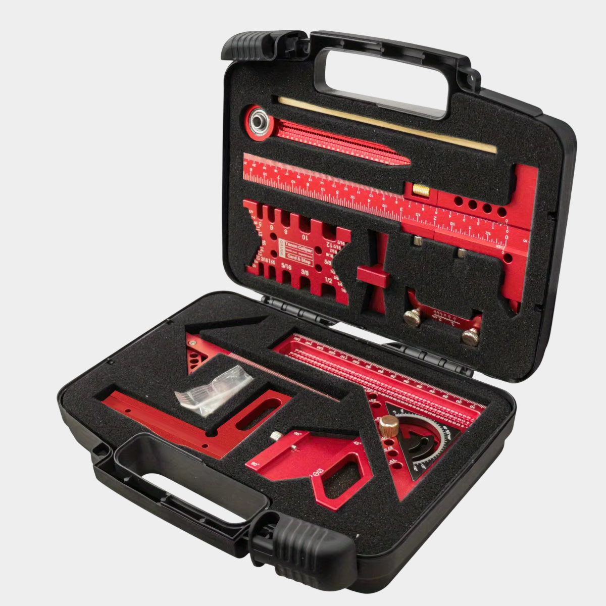 5. Инструменты для работ по дереву